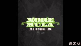Big Sean Feat. French Montana - More Mula [Key Wane Remix]