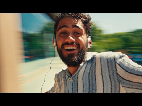 The Cassettes - When I'm Gone (Official Video)