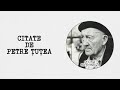 10 Citate Superbe De Petre Țuțea Cea Mai Importantă Personalitate A Mişcării Gândiriste