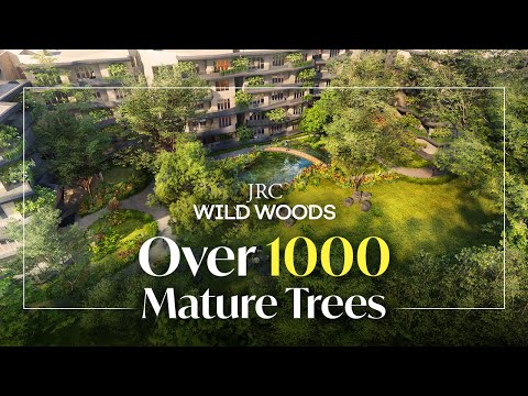 3D Tour Of JRC Wild Woods