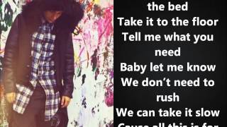 Austin Mahone - Waiting For This Love Lyrics