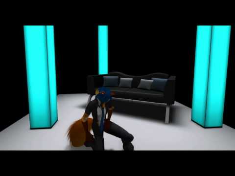 Kailin Fox - Lonely No More