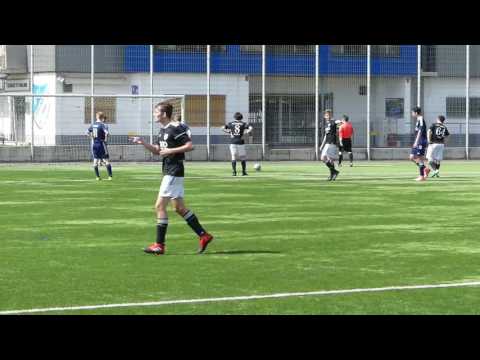 FC Frohlinde - Westfalia 04 Gelsenkirchen 3:2 (2:0)