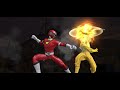 Multiverse Challenge Power Rangers Legacy Wars Gameplay