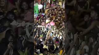 Download lagu Mahaprabhu Balabhadra Slips On Charamala During Pahandi | Adapa Mandap Bije #pahandi #Balabhadra mp3