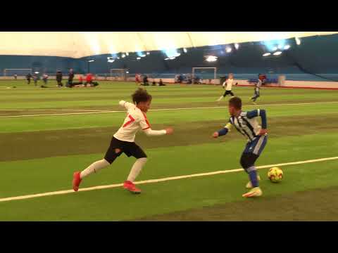 P10 HJK/akatemia - VJS/pun1