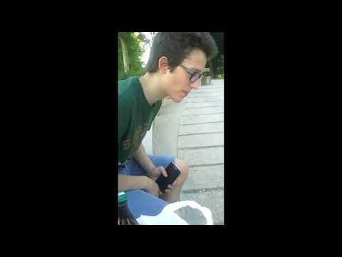 PERKO & WILLIAS [AGOSTO DE FREE - ROYALRAPMADRID]