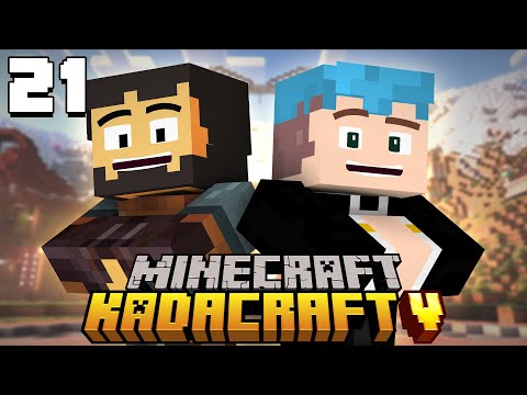 KadaCraft 5: Episode 21 - ANG BAGONG SALTA