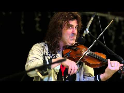 Wayne Massengale (mc)