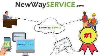 NewWaySERVICE YouTube Video