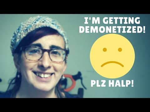 Under the new YPP, I'm being demonetized! Hire me on Fiverr to create background music for you!