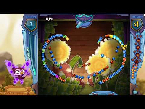Peggle 2 - Hallelujah Hollow Trial 6