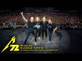 Metallica: Master of Puppets (Live in Abu Dhabi, United Arab Emirates - December 6, 2025)