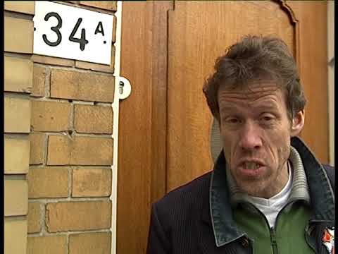 Herman Poort - Beno’s Stad 247 (16-3-2006)