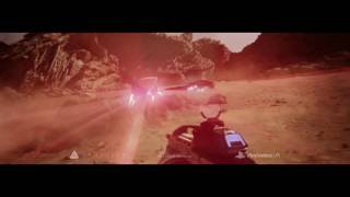 FARPOINT - Live Action Trailer (PlayStation VR) HD