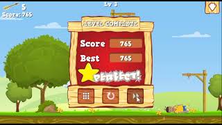 Hangman Archer - Unity Source Code video preview