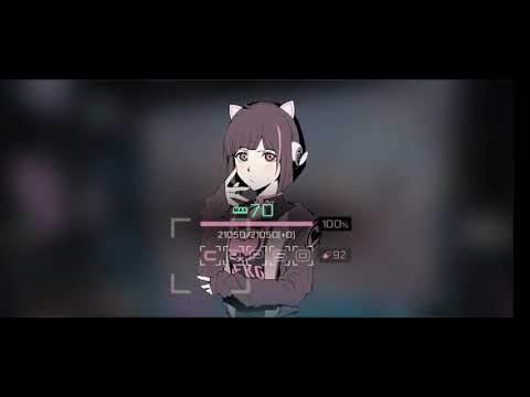 Pounding Destination/ CHAOS 10/ Neko [Cytus 2]