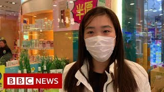 Coronavirus: Russia closed its far-eastern border with China - BBC News