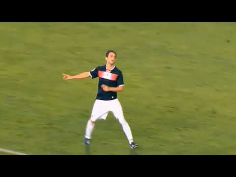 Mejores Goles de Kike García