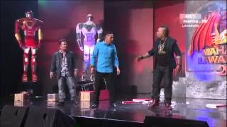 Download lagu Persembahan bersama Artis Jemputan - Jambu | Minggu 12 | Maharaja Lawak Mega 2013 mp3 Download lagu Persembahan bersama Artis Jemputan - Jambu | Minggu 12 | Maharaja Lawak Mega 2013 mp3