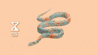 Rilès - Snakes..! (Prod. Rilès)