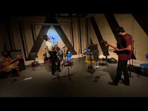 Dipayan Das  SiNCE105 live jam unedited