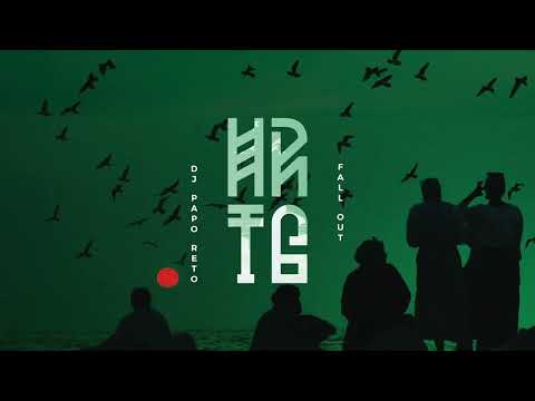 Dj Papo Reto and Urbana Music Group