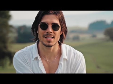 Better Days (Official Music Video) - BEN The Real