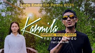 Download lagu Lagu Joget Daerah Ende Lio 2025 - KARMILA-Yandrez Pedo (OMV) Cipt: Andrew MR mp3 Download lagu Lagu Joget Daerah Ende Lio 2025 - KARMILA-Yandrez Pedo (OMV) Cipt: Andrew MR mp3