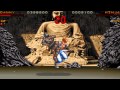 Ultimate Body Blows Team17 Software MS DOS 1994 PC Longplay