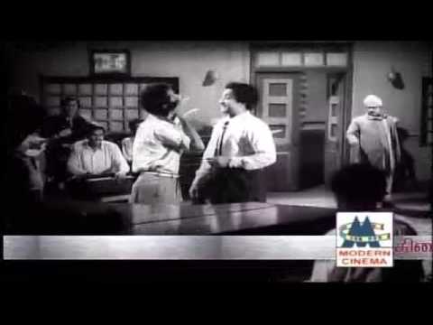 Sivaji Ganesan & Chandrababu - Aasai Kiliye - Sabash Meena