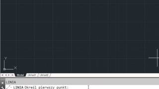 AutoCAD 2013. Edycja nazw poleceń - ASPERO.PL
