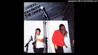 Jaakko Eino Kalevi - The Search