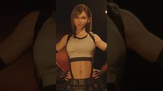 ティファ切り抜き詰め合わせch.1～4 #ff7リバース