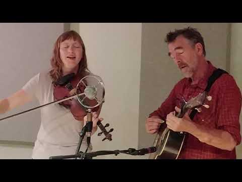 Richie and Rosie - "It's Me Again Lord"