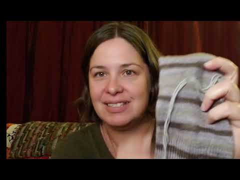 Hollywood Knitter - Episode 55