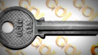 preview picture of video 'Universal Chaves M.C  Amelhor copiadora de chaves da regiao.'