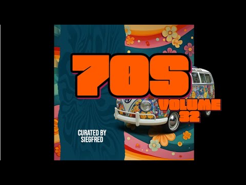 70s Volume 32 Curated by Siegfred