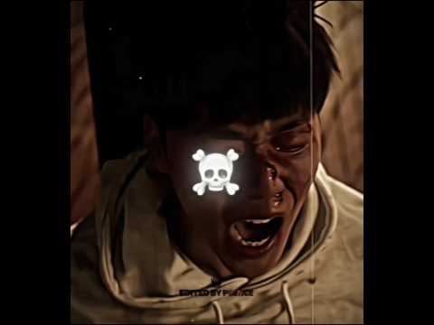 Seong-Je vs Gotak🔥☠️😈 | Weak hero class 2 edit #weakheroclass2 #seongje #gotak #fight #edit #viral