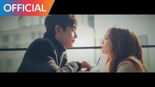 알맹 (Almeng) - Yes I Do MV