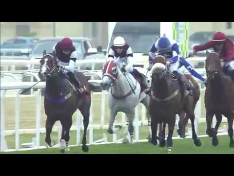 RACE 3 DUKHAN SPRINT