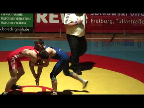 RKG-Video 301-151114: Radostin Shindov