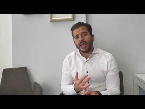 Remote Marketing Team video.