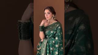 Download lagu Maya ali viral green saree look #mayaali #trending #shorts mp3