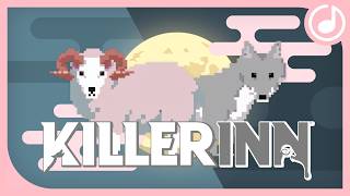 【KILLER INN】マーダーミステリーアクションゲーム！【スクエニ】