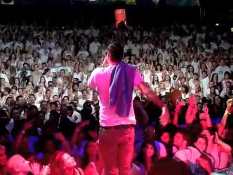 Sido / Dj Paul Blaze @ Xjam 2011