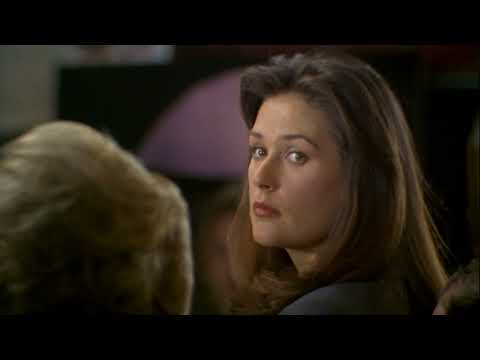 Disclosure (1994) Theatrical Trailer