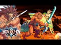 Red Earth Leo Arcade 1996 4K 60FPS