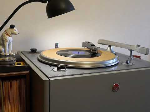 Two Rivers Flow Thru Harlem / Vic Berton and his Orchestra