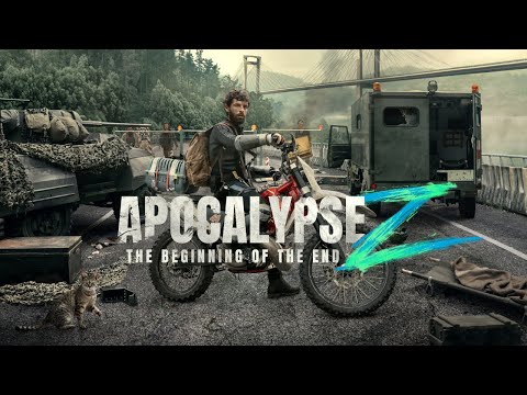 Apocalypse Z: The Beginning Of The End | Official Trailer | Horror Brains